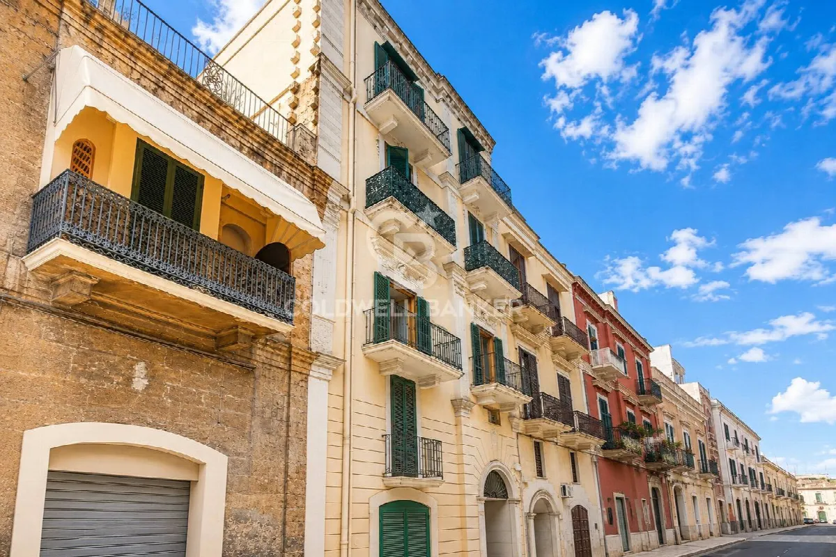 Appartamento in vendita a Bari, Libertà - foto 2