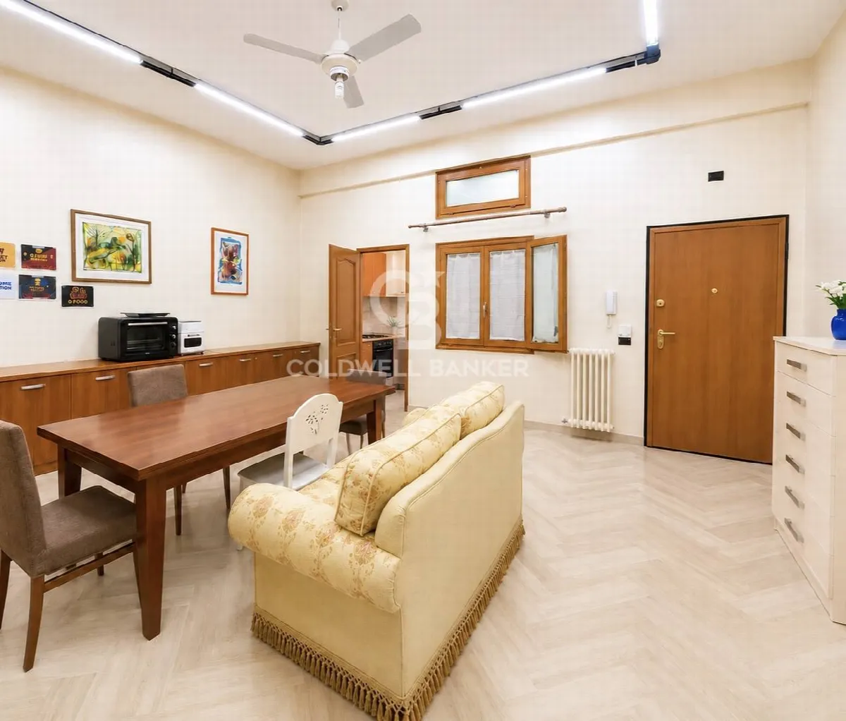 Appartamento in vendita a Bari, Libertà - foto 4
