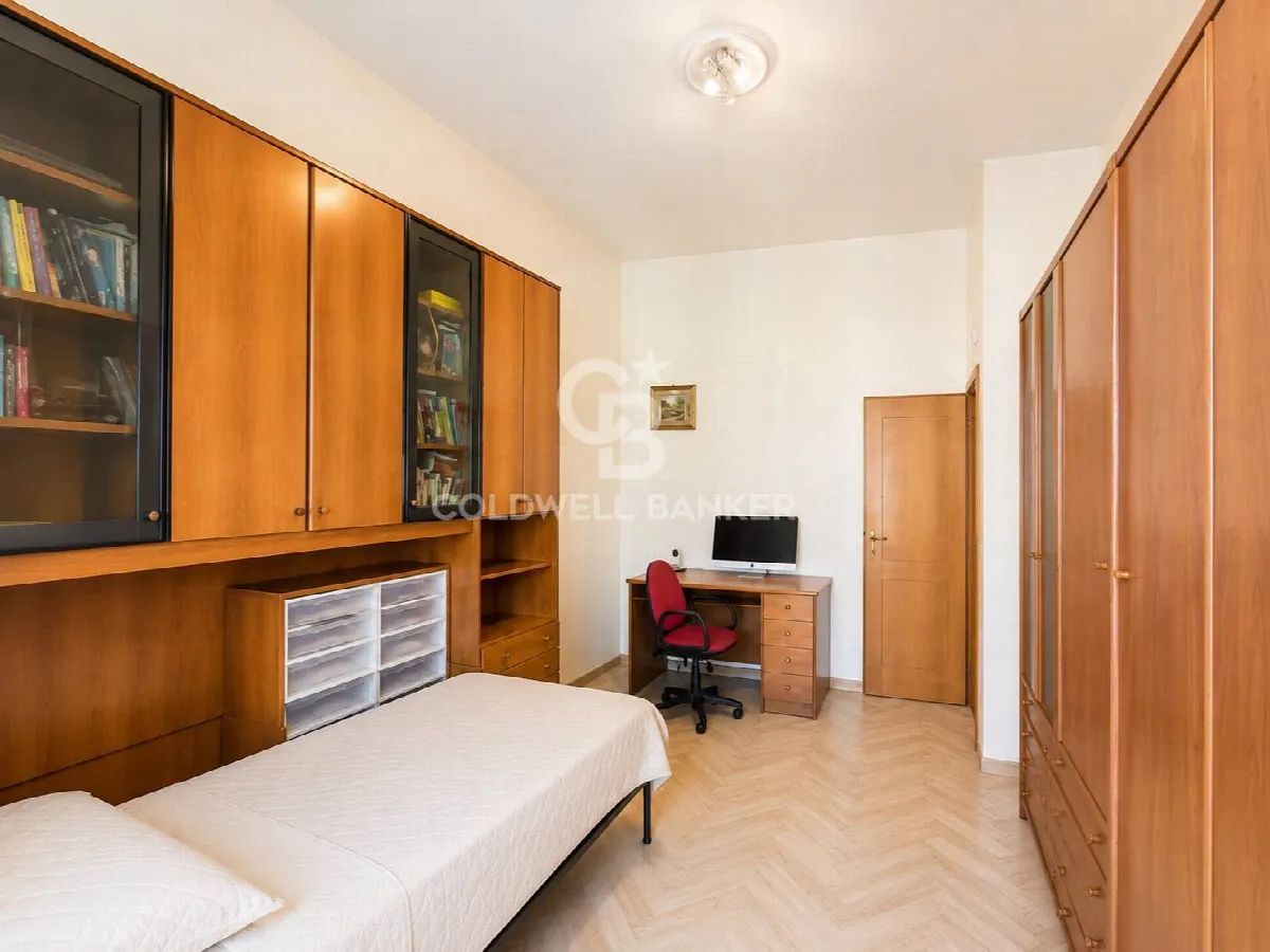 Appartamento in vendita a Bari, Libertà - foto 8