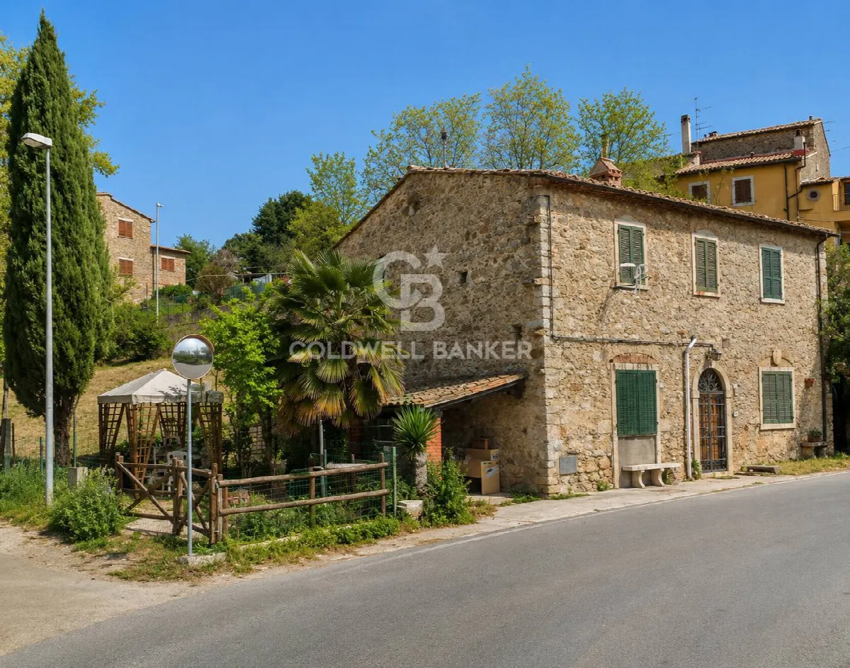 Appartamento in vendita a Manciano, Poderi di Montemerano - foto 1