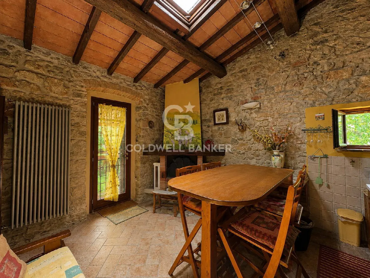 Appartamento in vendita a Manciano, Poderi di Montemerano - foto 5