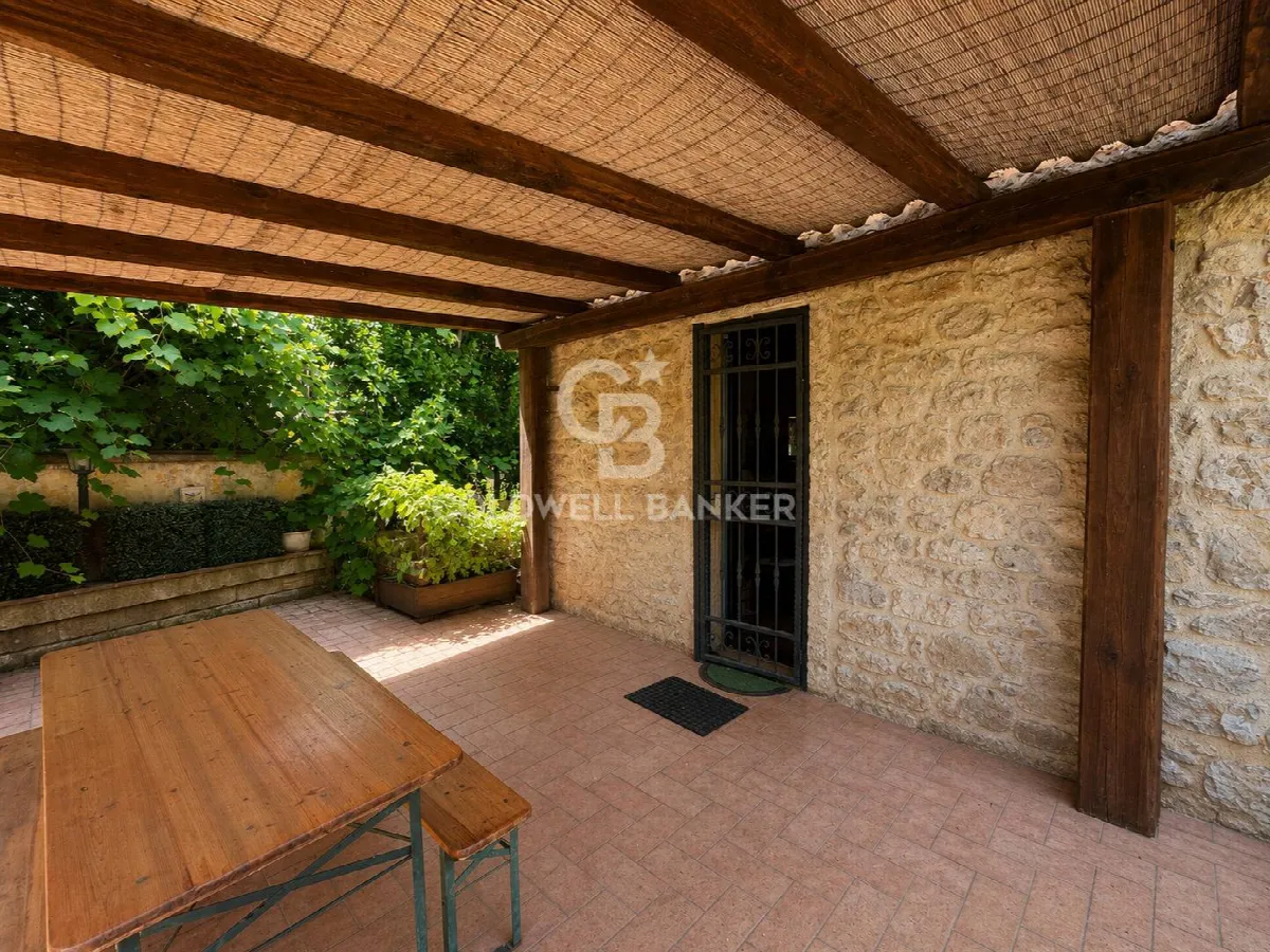 Appartamento in vendita a Manciano, Poderi di Montemerano - foto 6