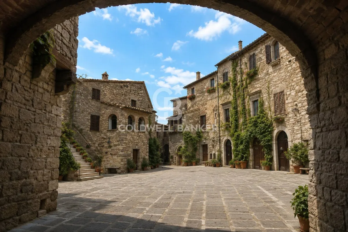 Appartamento in vendita a Manciano, Poderi di Montemerano - foto 9