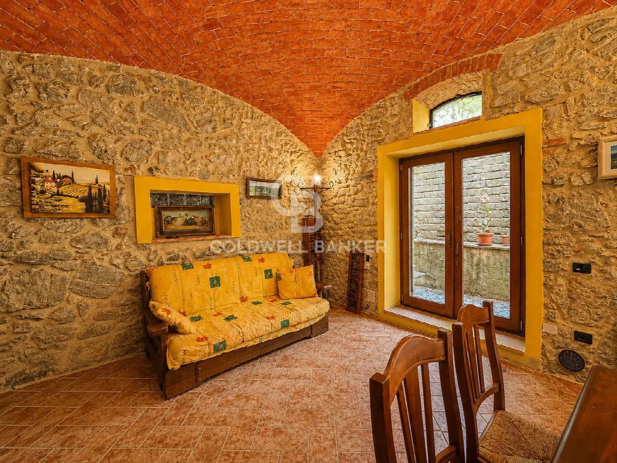 Appartamento in vendita a Manciano, Poderi di Montemerano - foto 1