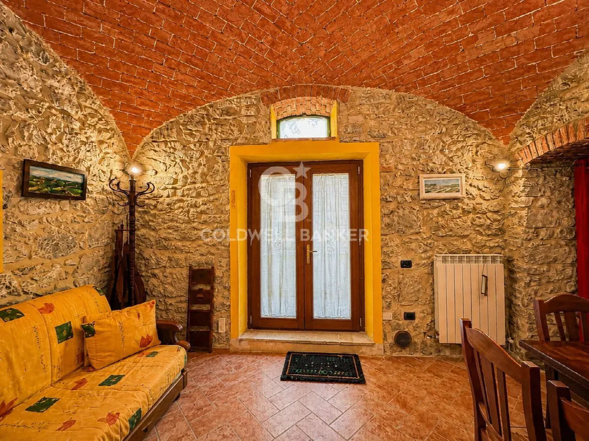 Appartamento in vendita a Manciano, Poderi di Montemerano - foto 10
