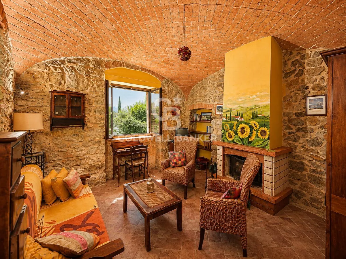 Appartamento in vendita a Manciano, Poderi di Montemerano - foto 2