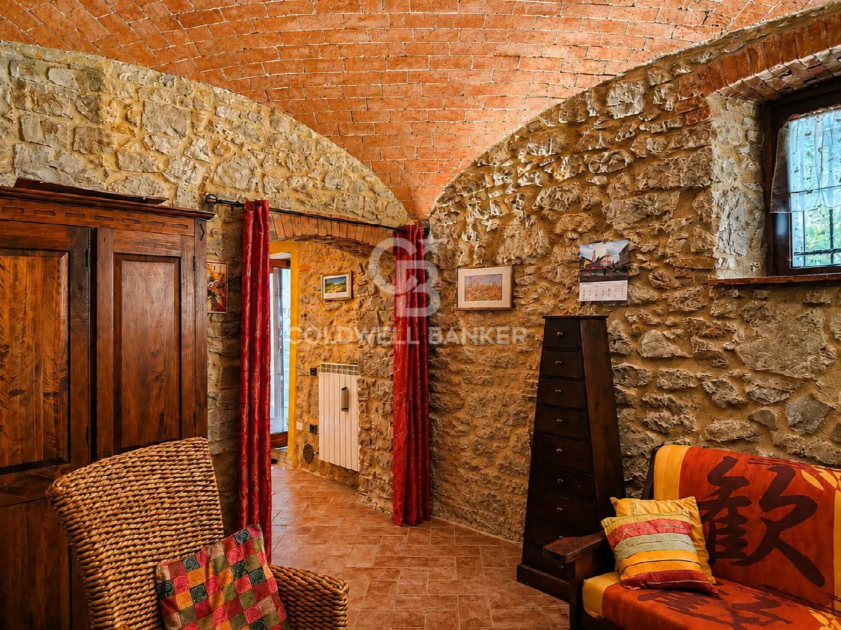 Appartamento in vendita a Manciano, Poderi di Montemerano - foto 5