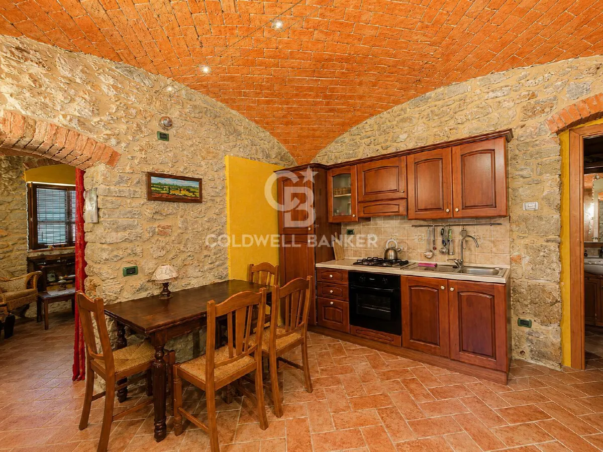 Appartamento in vendita a Manciano, Poderi di Montemerano - foto 7