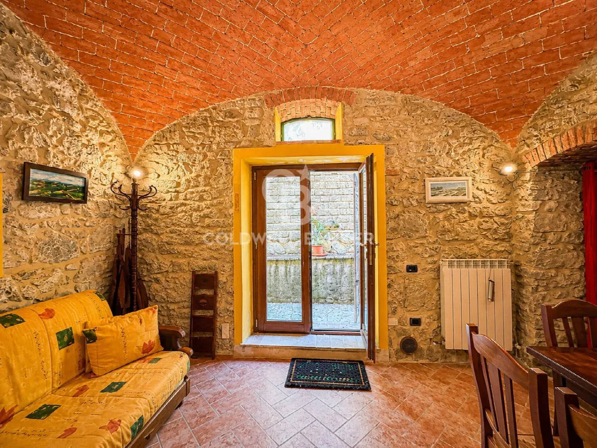 Appartamento in vendita a Manciano, Poderi di Montemerano - foto 9