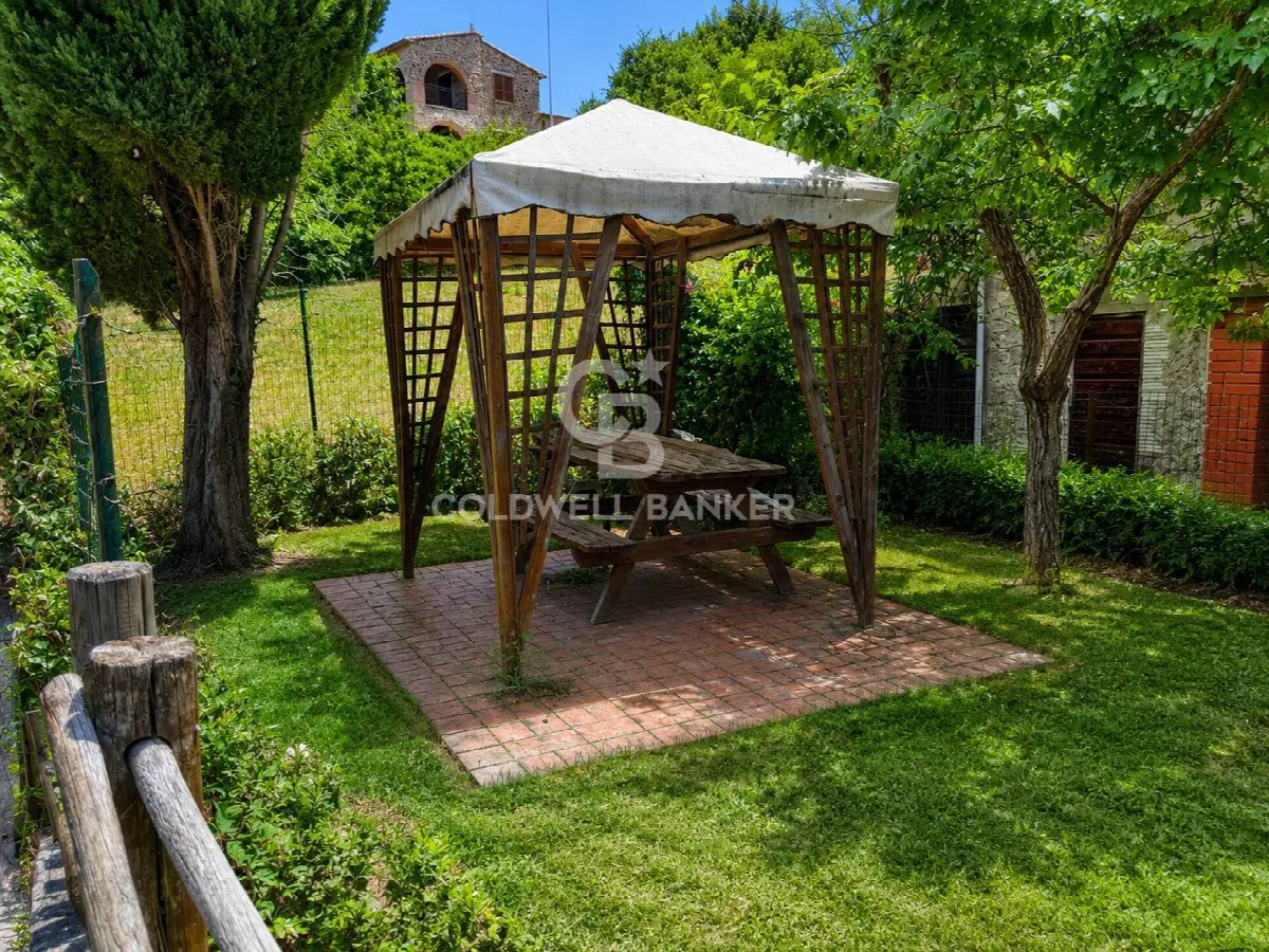Appartamento in vendita a Manciano, Poderi di Montemerano - foto 8