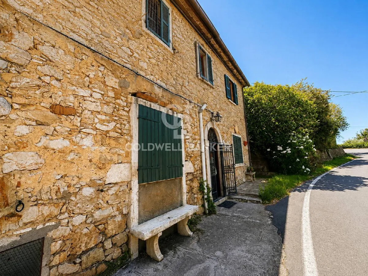Appartamento in vendita a Manciano, Poderi di Montemerano - foto 9