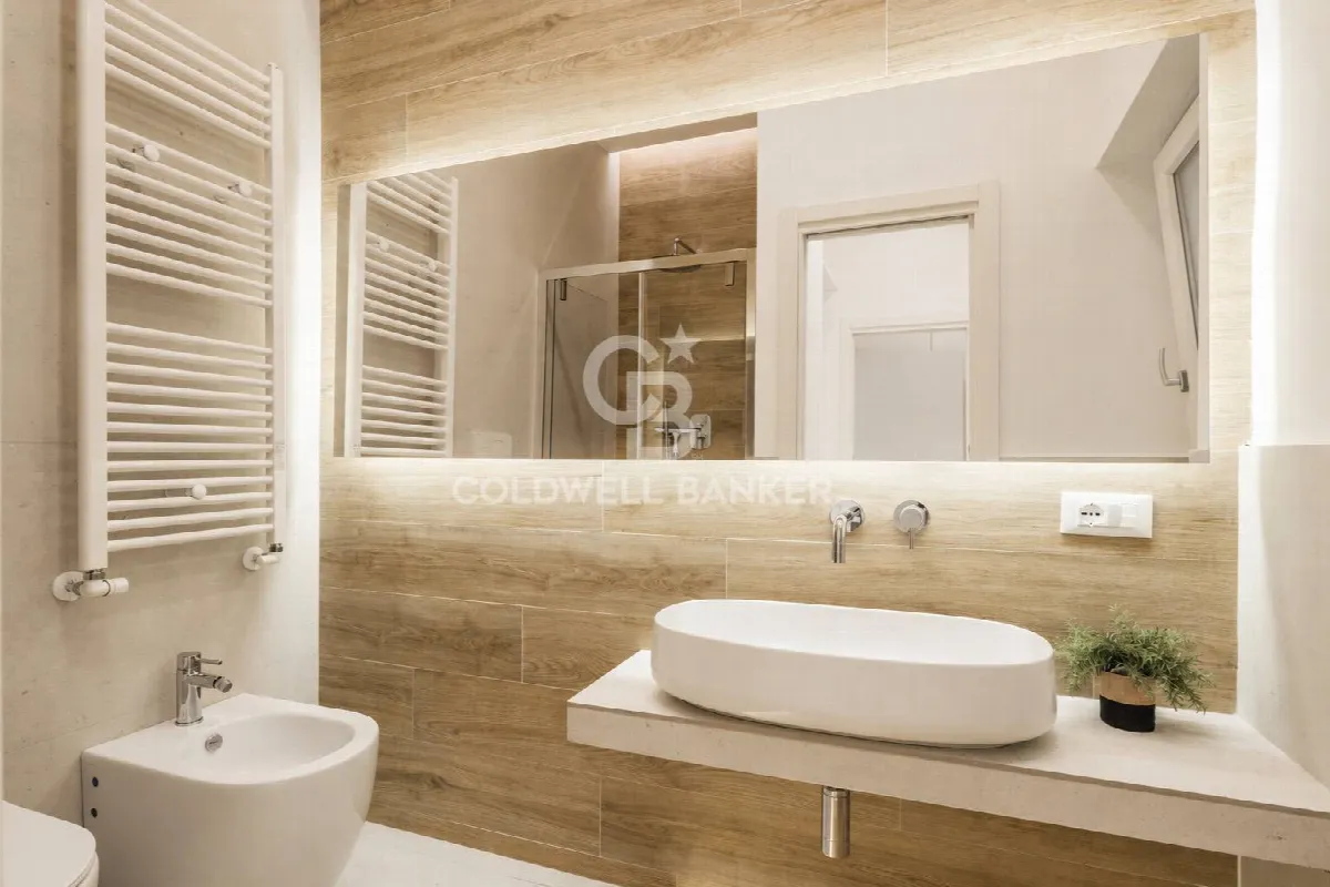 Appartamento in vendita a Roma, Monteverde - foto 10