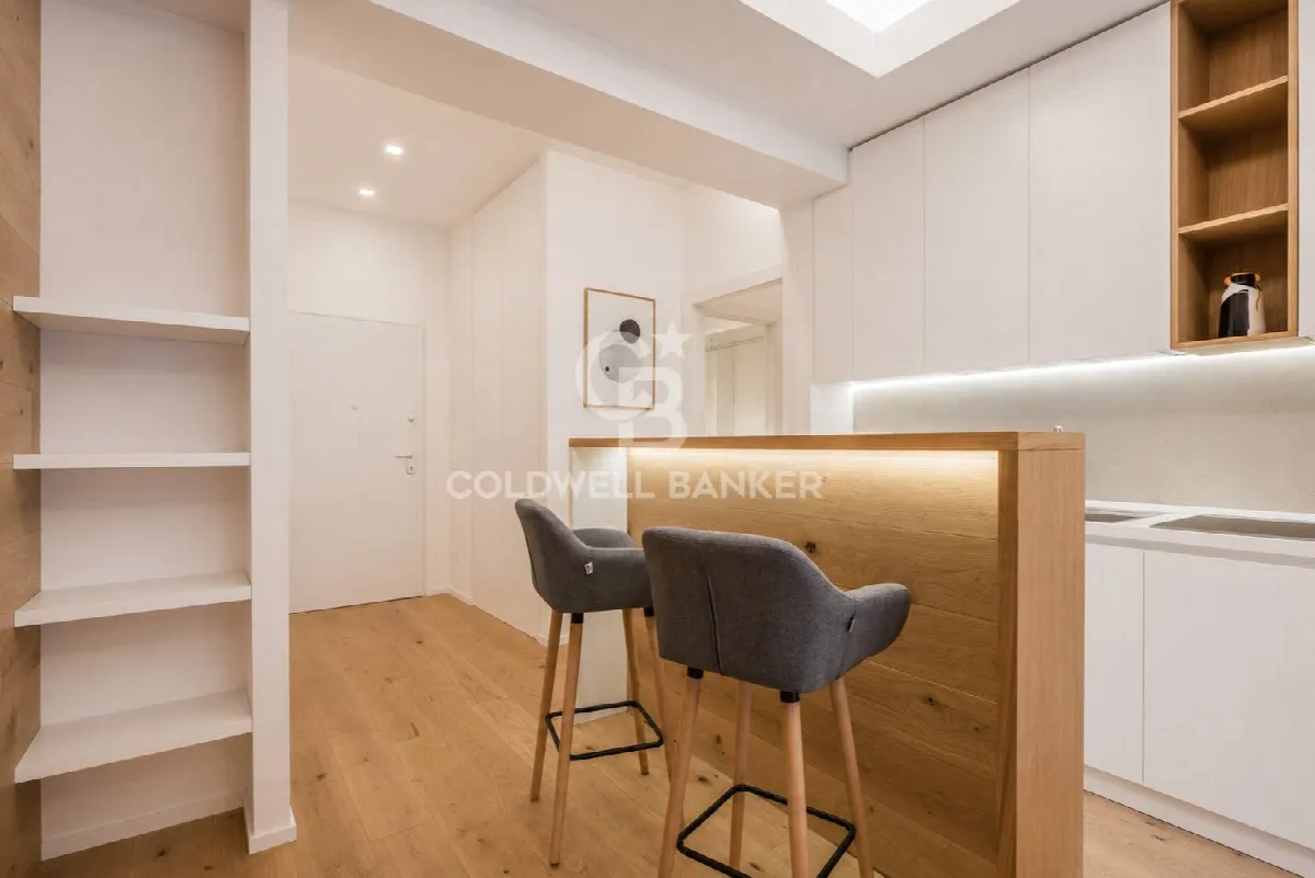 Appartamento in vendita a Roma, Monteverde - foto 4