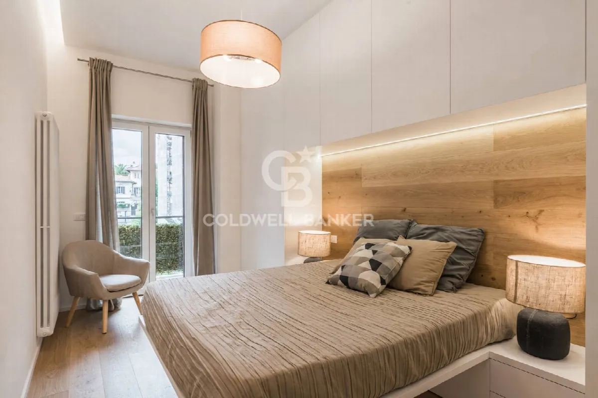Appartamento in vendita a Roma, Monteverde - foto 7