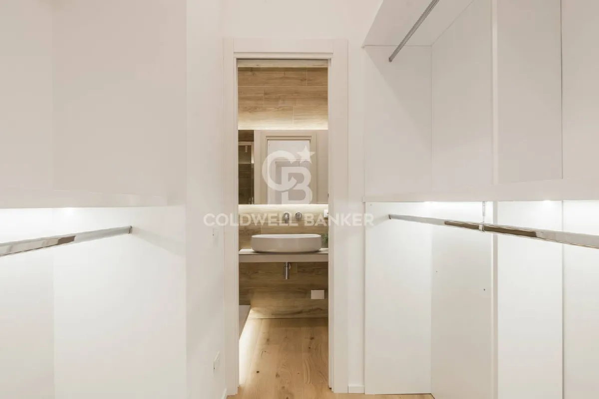 Appartamento in vendita a Roma, Monteverde - foto 9