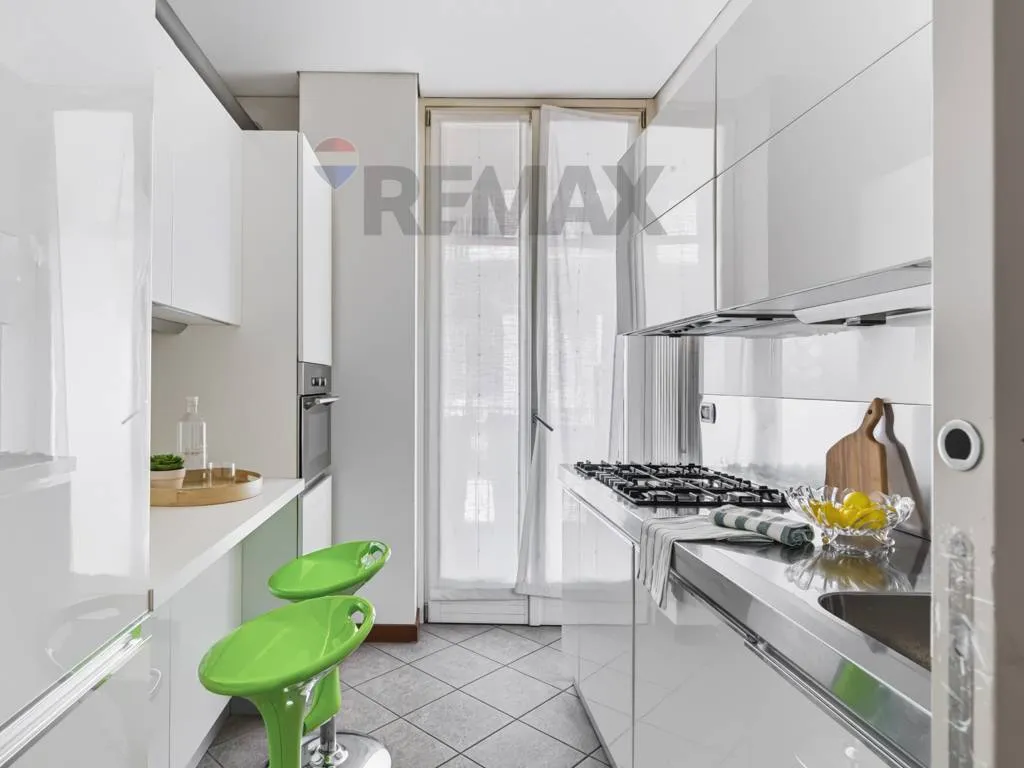 Appartamento in vendita a Milano, Ticinese - foto 8