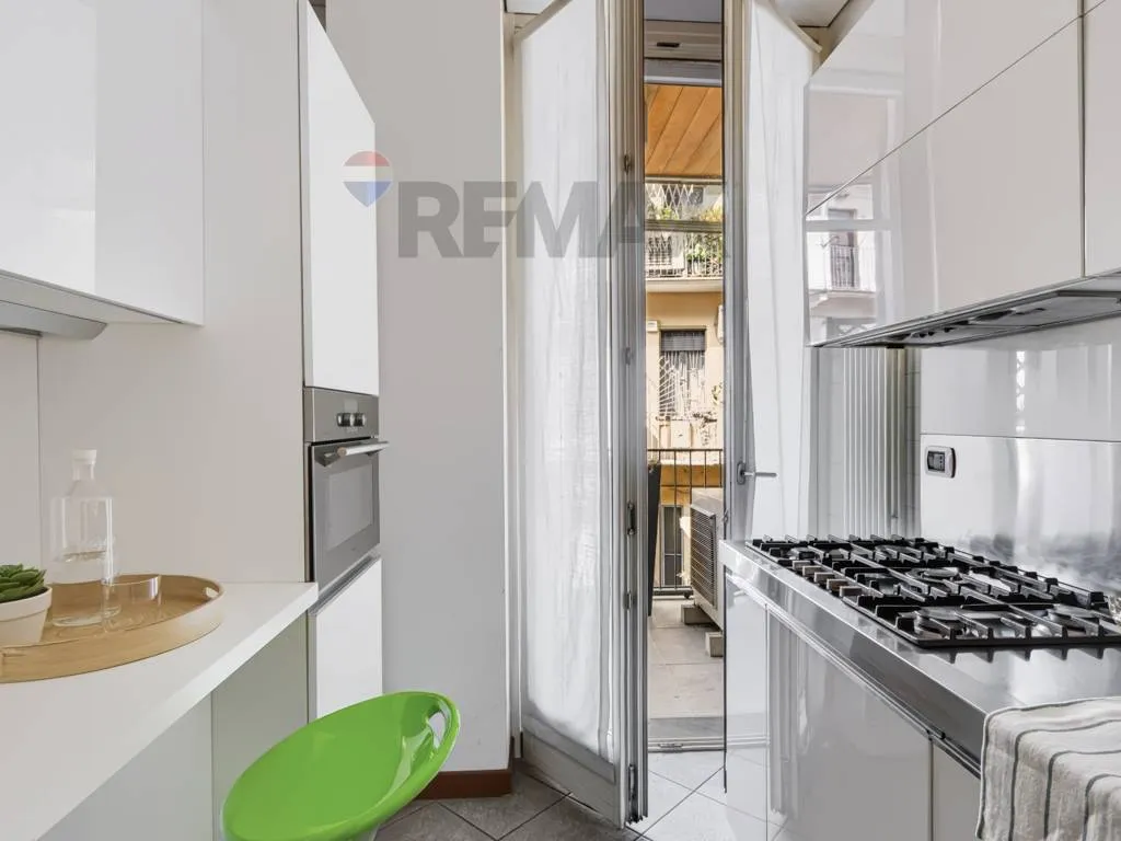Appartamento in vendita a Milano, Ticinese - foto 9