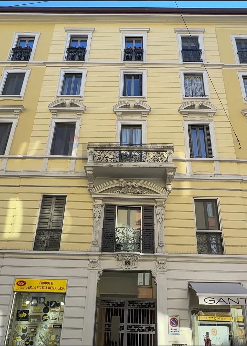 Appartamento in vendita a Milano, V Giornate - foto 4