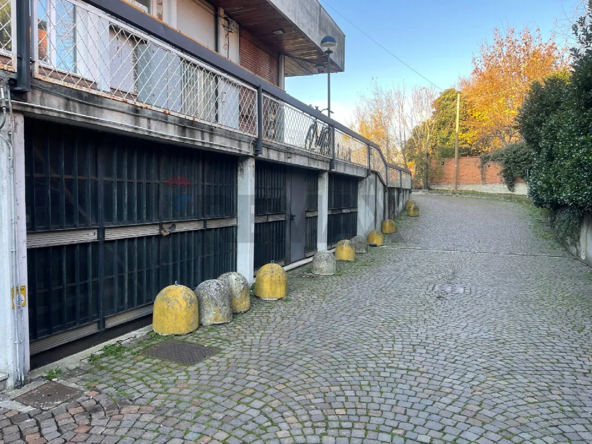 Appartamento in vendita a Milano, Famagosta - foto 10