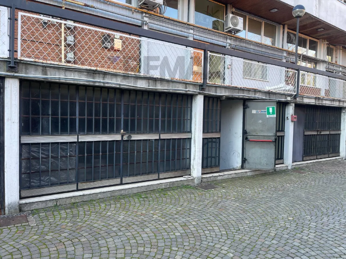 Appartamento in vendita a Milano, Famagosta - foto 9