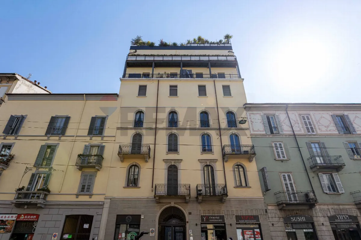 Appartamento in vendita a Milano, Isola - foto 1