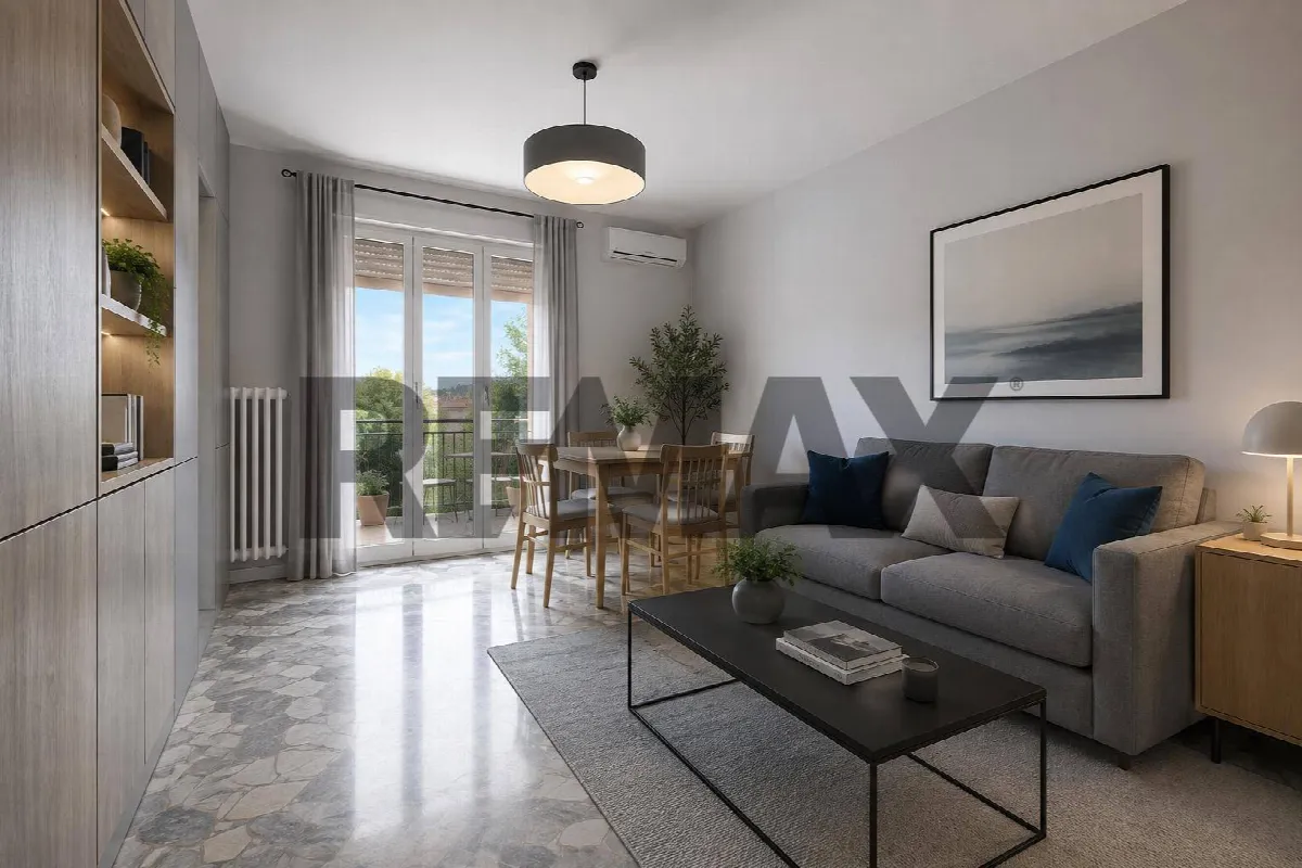 Appartamento in vendita a Milano, Portello - foto 1