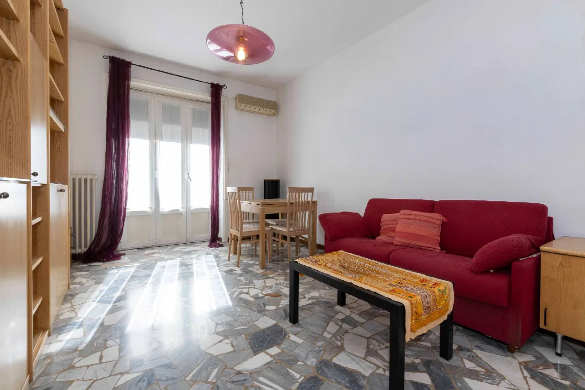 Appartamento in vendita a Milano, Portello - foto 2