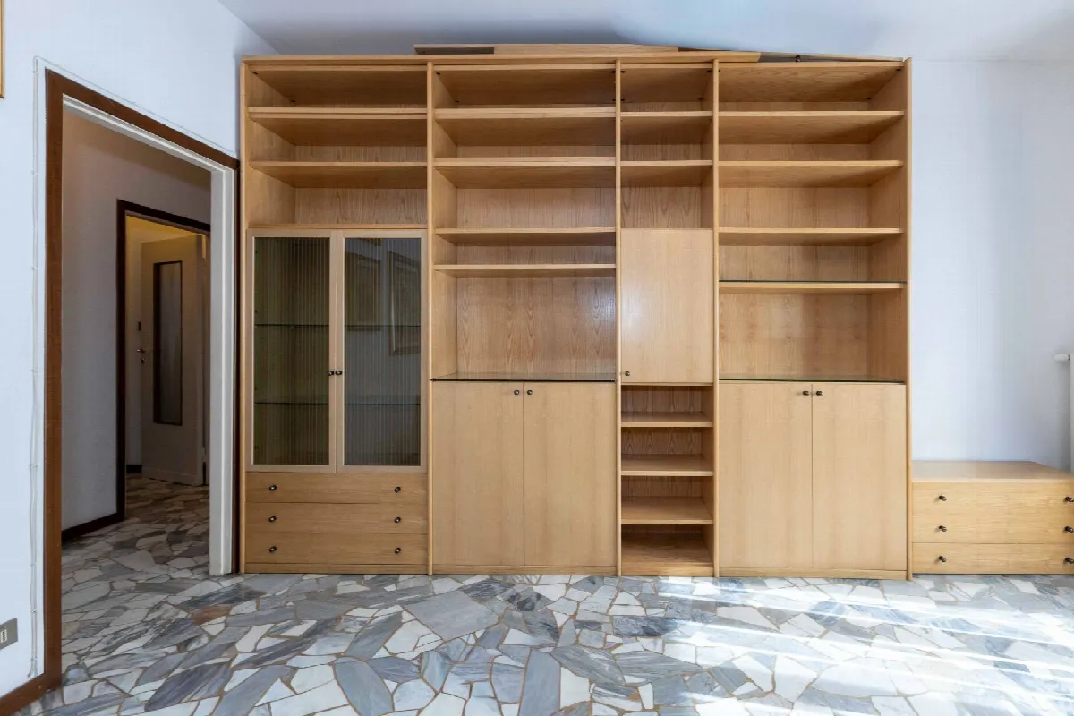 Appartamento in vendita a Milano, Portello - foto 6
