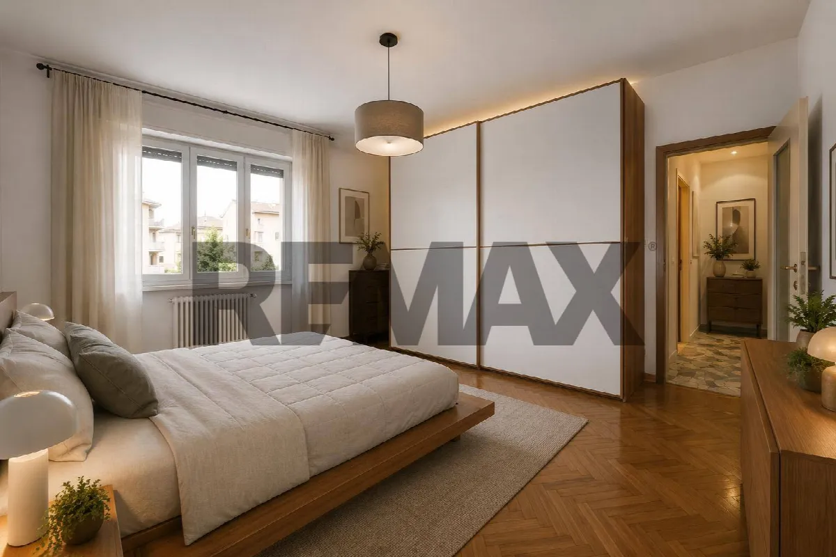 Appartamento in vendita a Milano, Portello - foto 7
