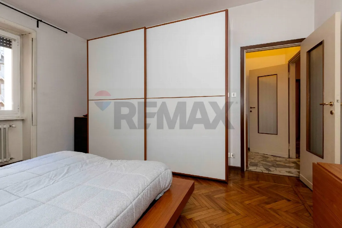 Appartamento in vendita a Milano, Portello - foto 8