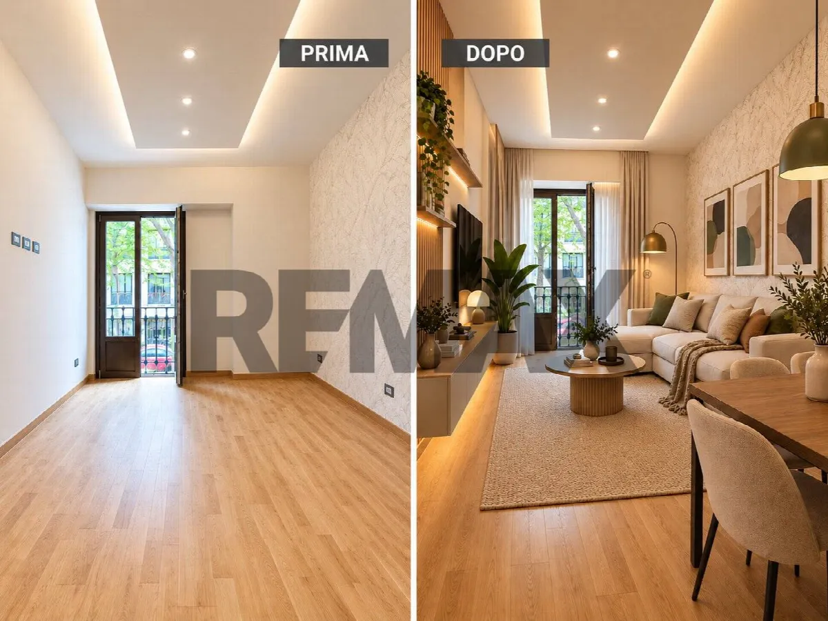 Appartamento in vendita a Milano, Porta Romana - foto 6