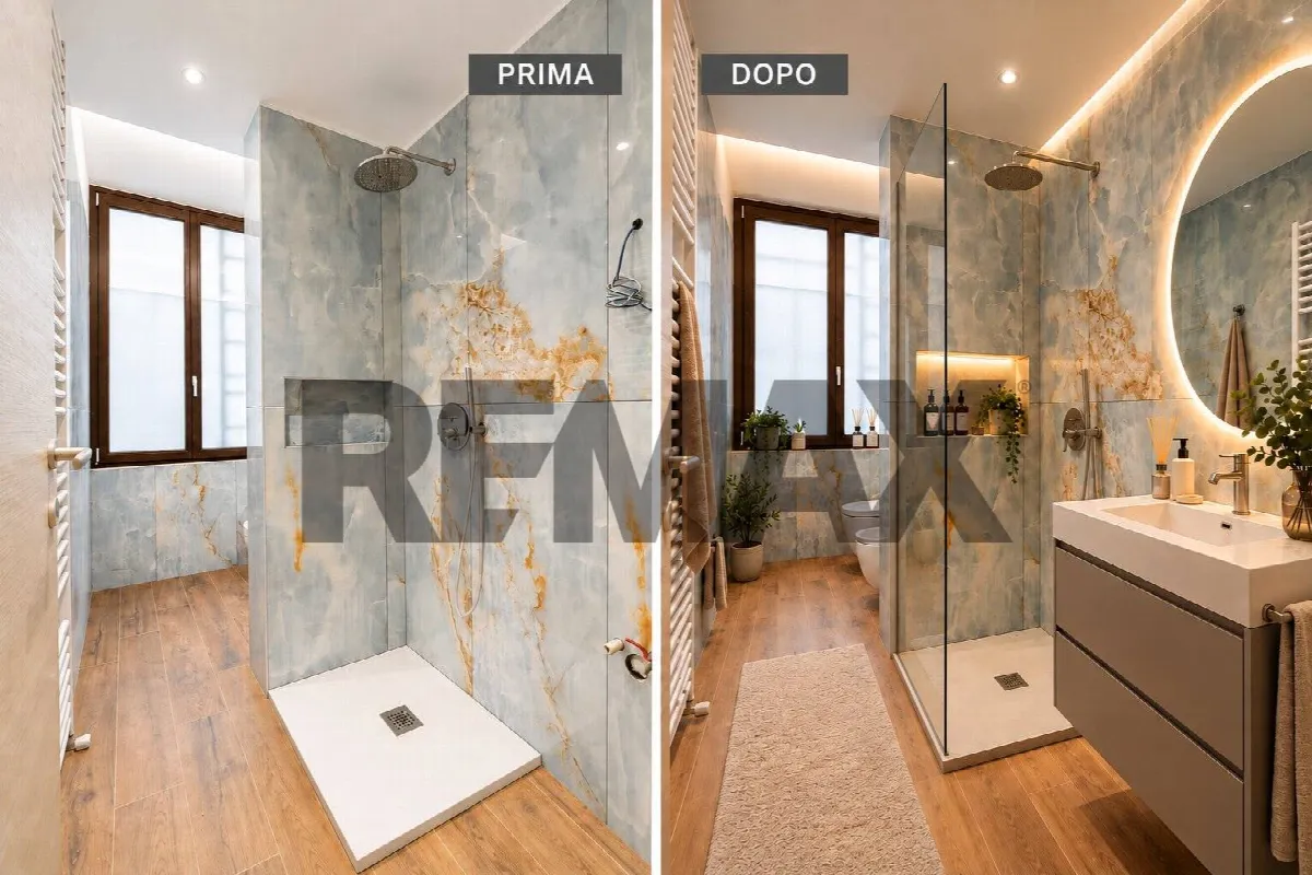 Appartamento in vendita a Milano, Porta Romana - foto 7