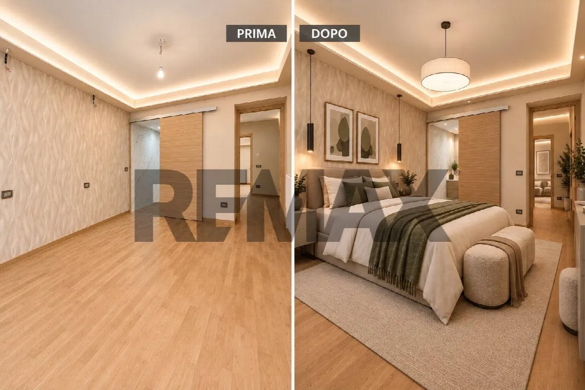 Appartamento in vendita a Milano, Porta Romana - foto 8