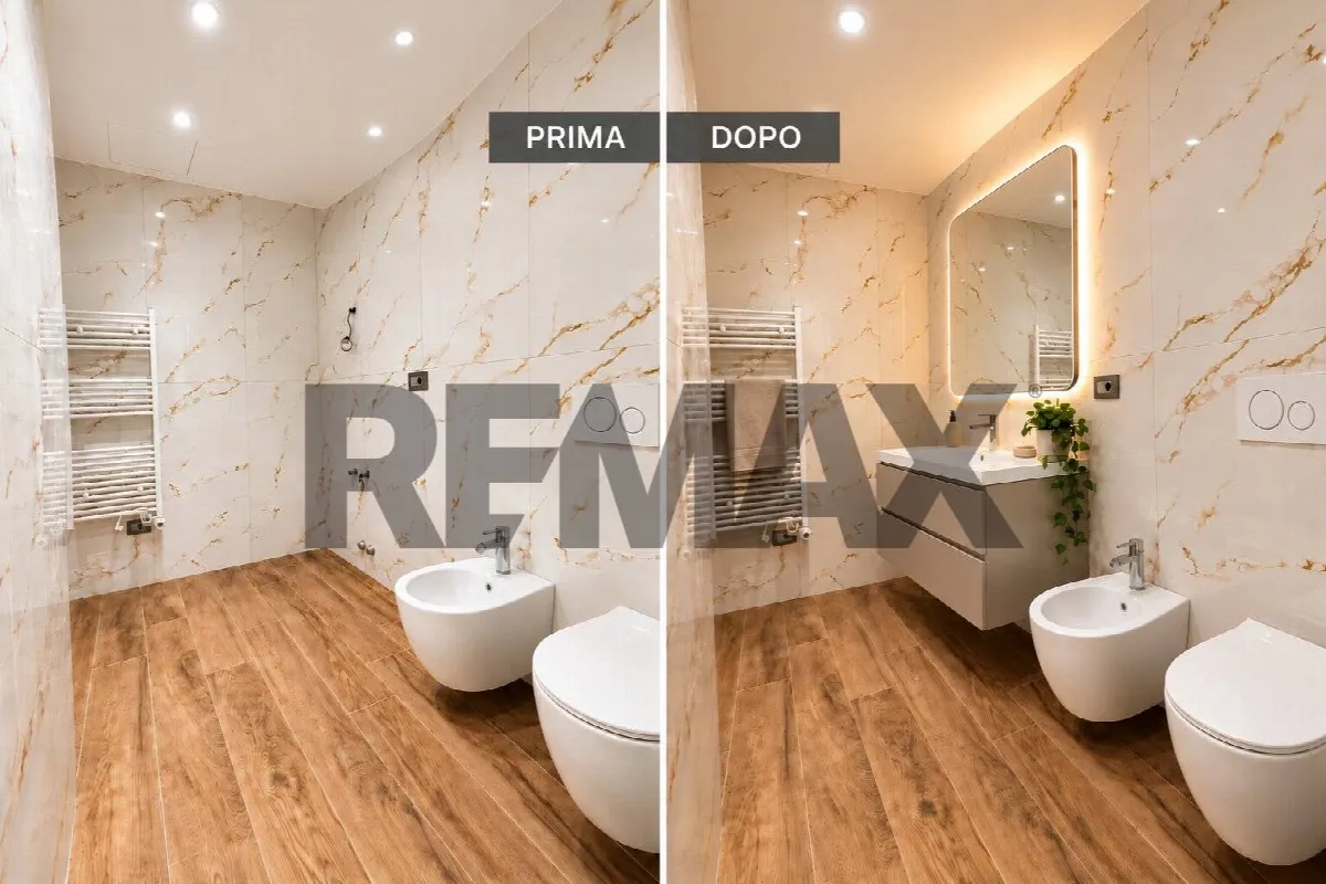 Appartamento in vendita a Milano, Porta Romana - foto 9