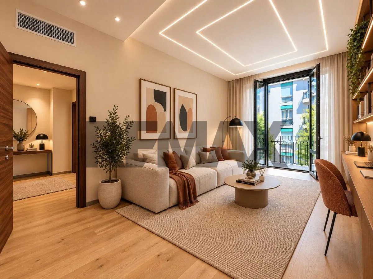 Appartamento in vendita a Milano, City Life - foto 1