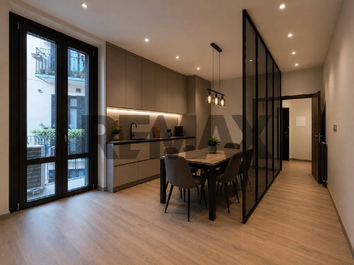 Appartamento in vendita a Milano, City Life - foto 3