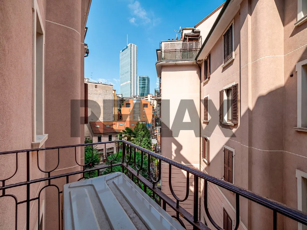 Appartamento in vendita a Milano, City Life - foto 7