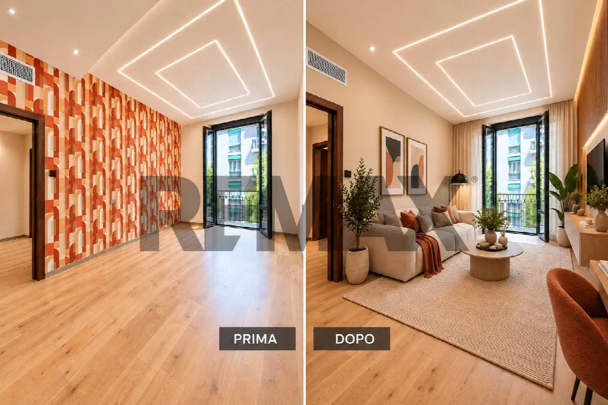 Appartamento in vendita a Milano, City Life - foto 8
