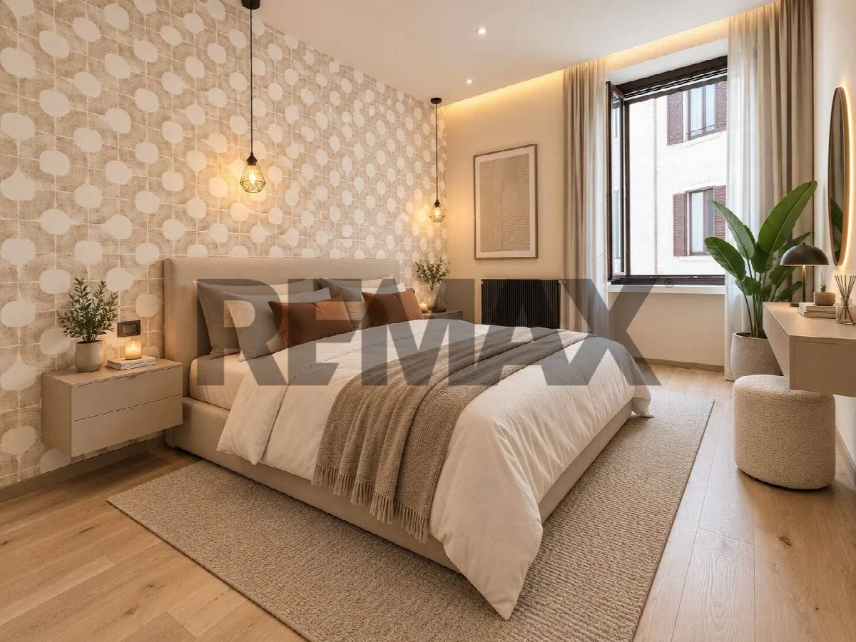 Appartamento in vendita a Milano, City Life - foto 9