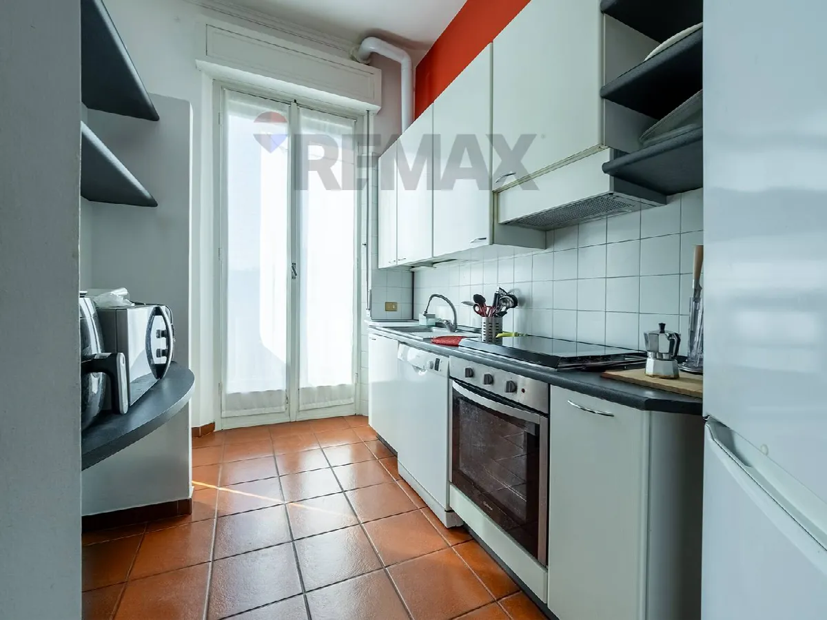 Appartamento in vendita a Milano, Argonne - foto 2