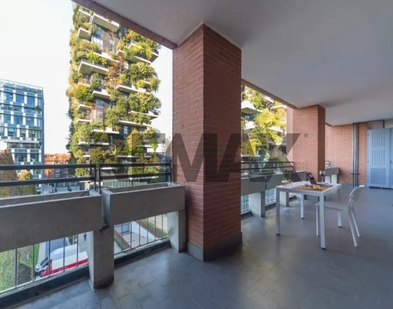 Appartamento in vendita a Milano, Garibaldi - foto 1