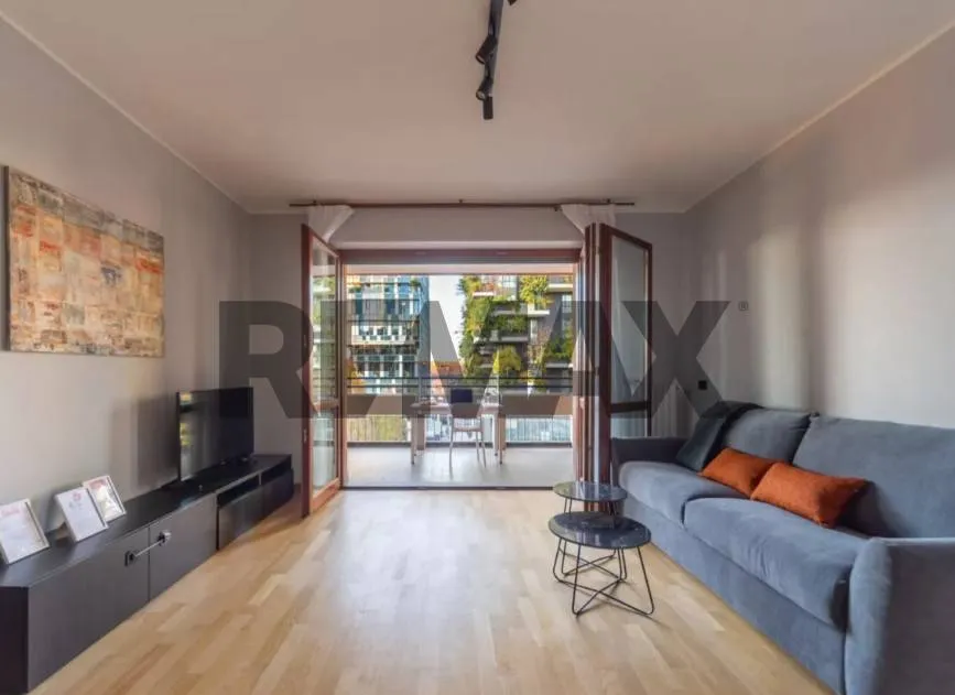 Appartamento in vendita a Milano, Garibaldi - foto 3