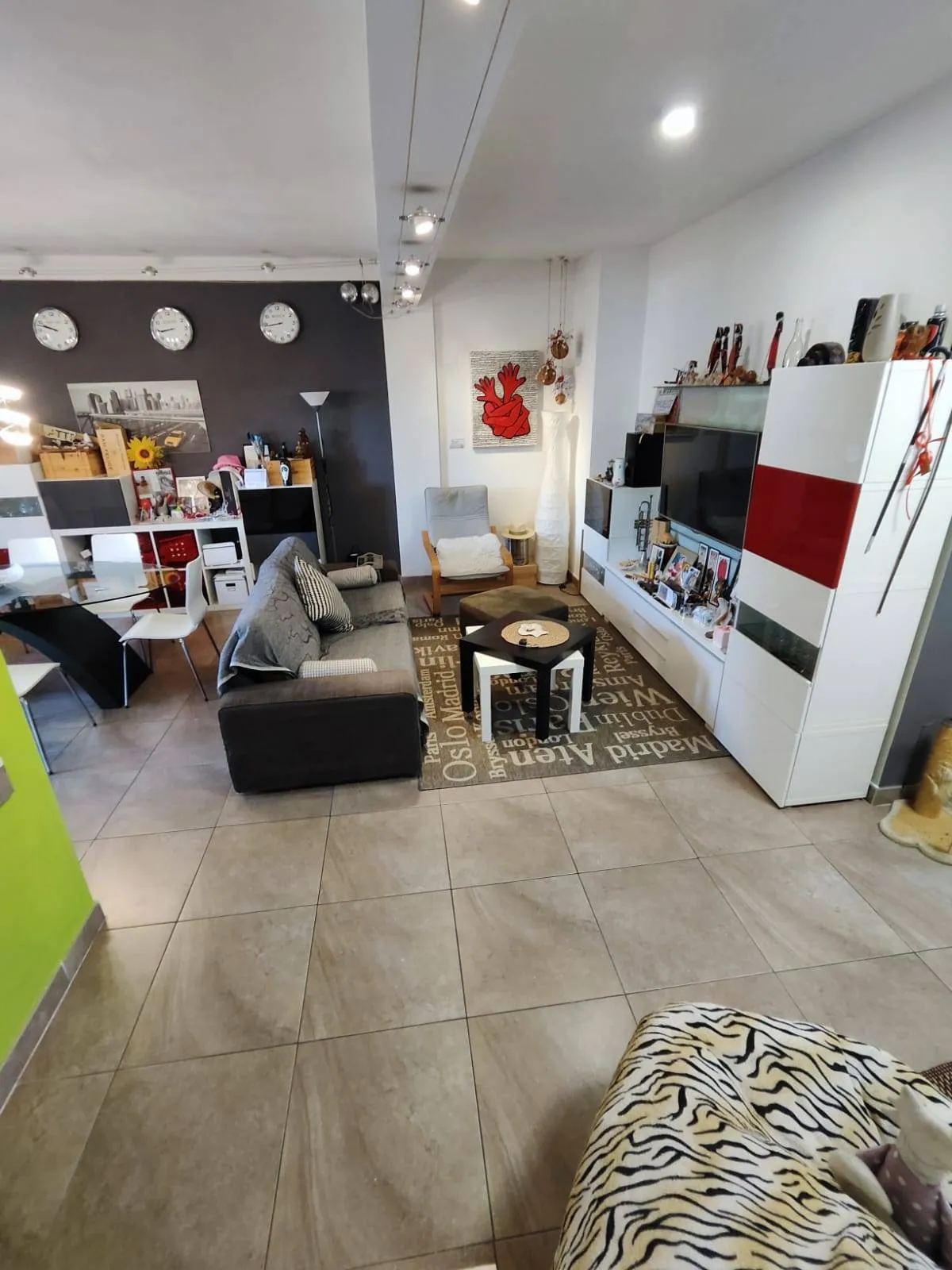Appartamento in vendita a Terni, Semiperiferia Periferia - foto 2