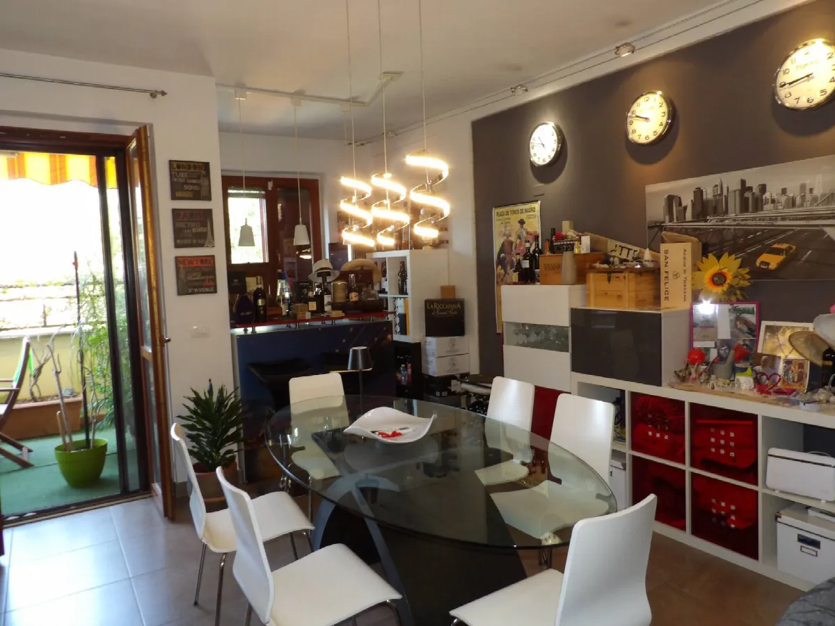Appartamento in vendita a Terni, Semiperiferia Periferia - foto 3