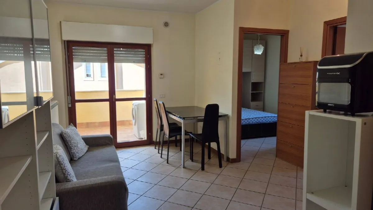 Appartamento in vendita a Terni, Cesure - foto 1