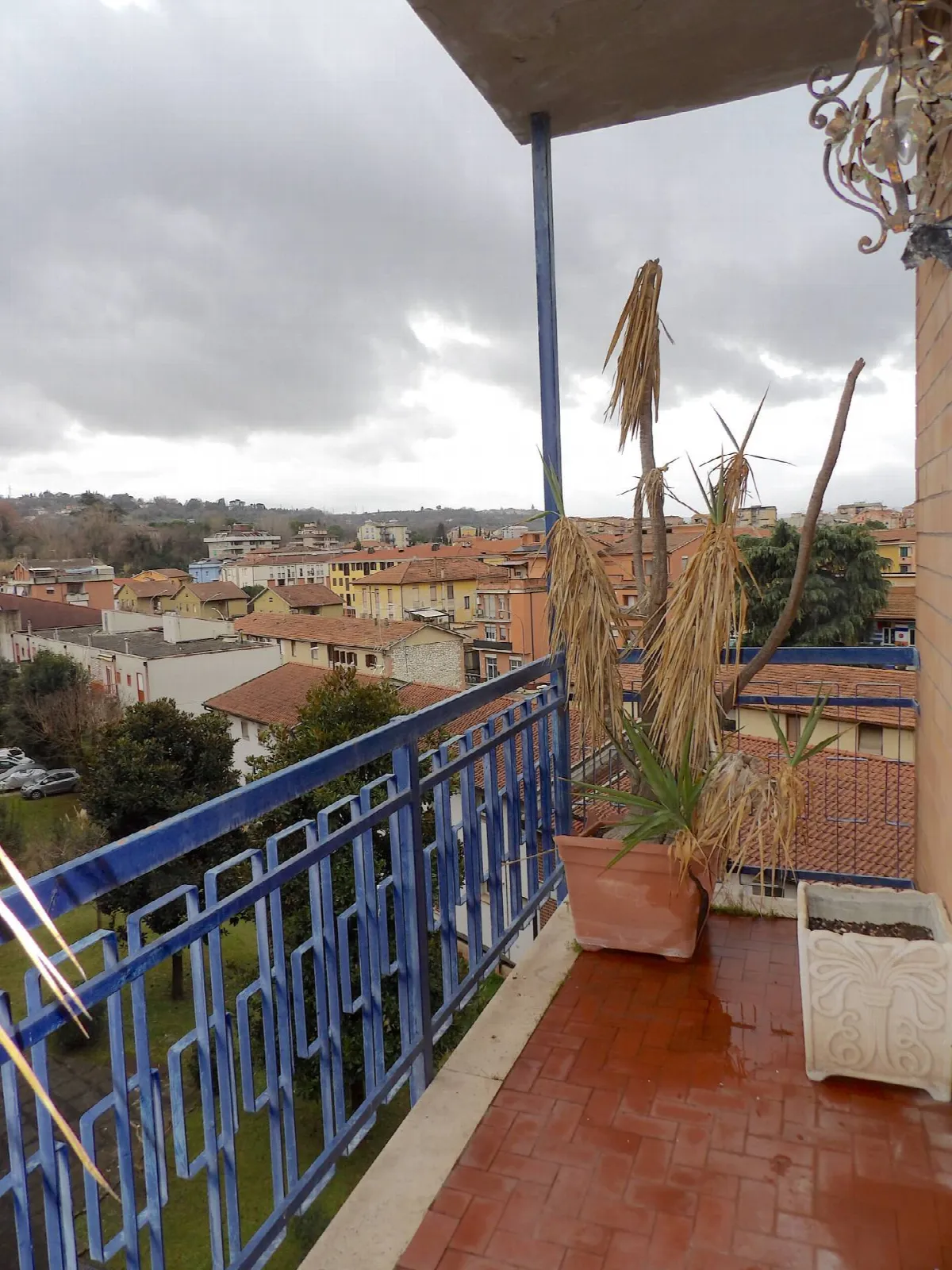Appartamento in vendita a Terni, Città Giardino - foto 10