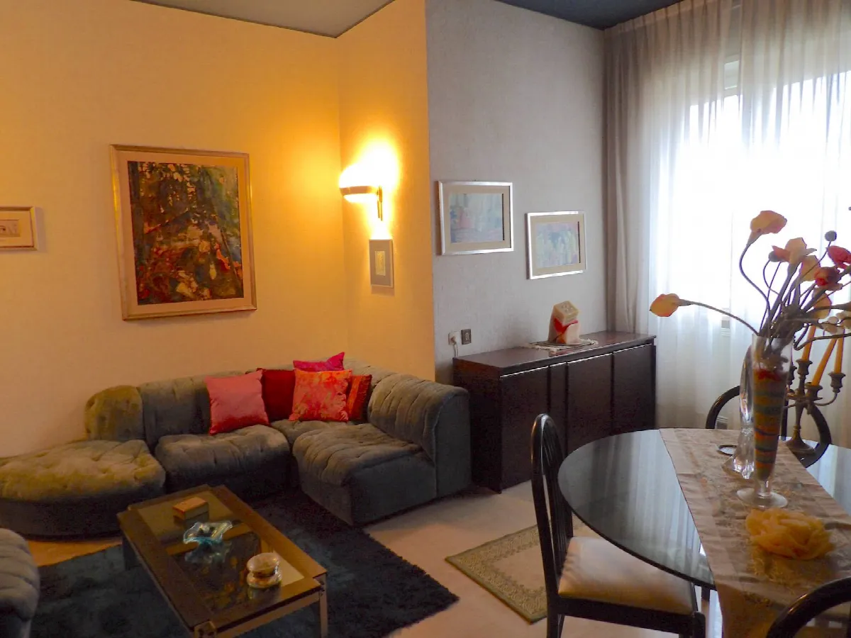 Appartamento in vendita a Terni, Città Giardino - foto 2