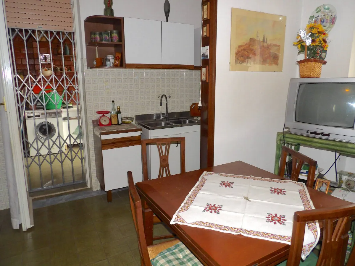 Appartamento in vendita a Terni, Città Giardino - foto 5