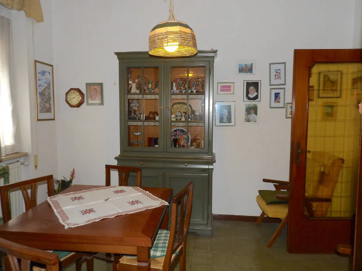 Appartamento in vendita a Terni, Città Giardino - foto 6
