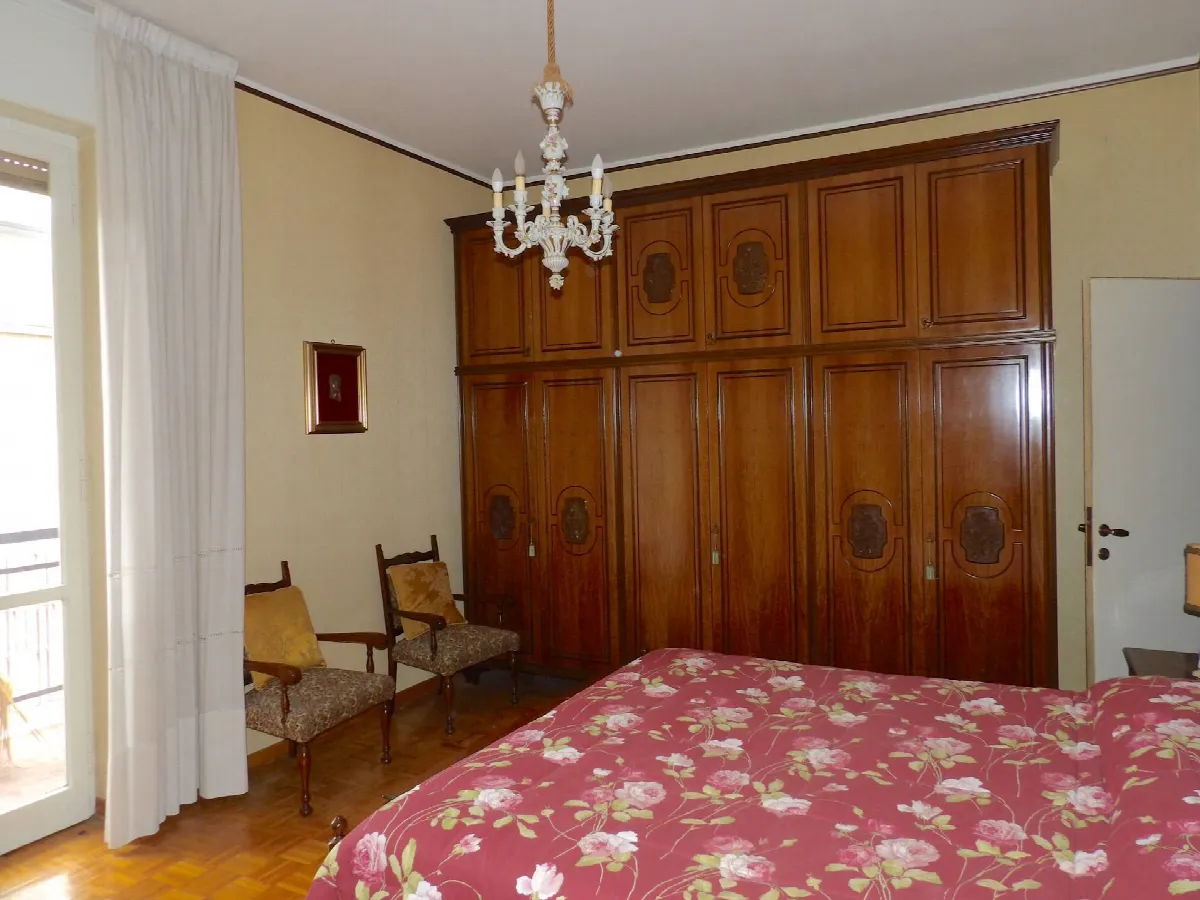 Appartamento in vendita a Terni, Città Giardino - foto 8